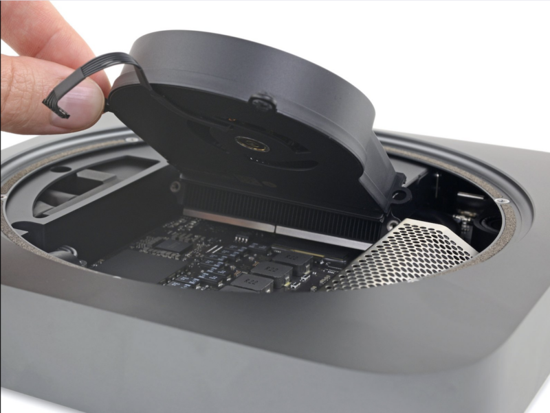 CPU Cooling Fan 923-02434 - Image 4